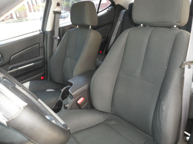 Pontiac Grand Prix 2008 photo 18