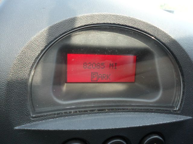 Pontiac Grand Prix 2008 photo 4