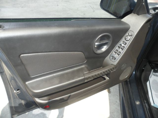Pontiac Grand Prix 2008 photo 5