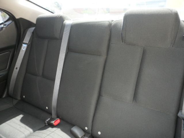 Pontiac Grand Prix 2008 photo 9