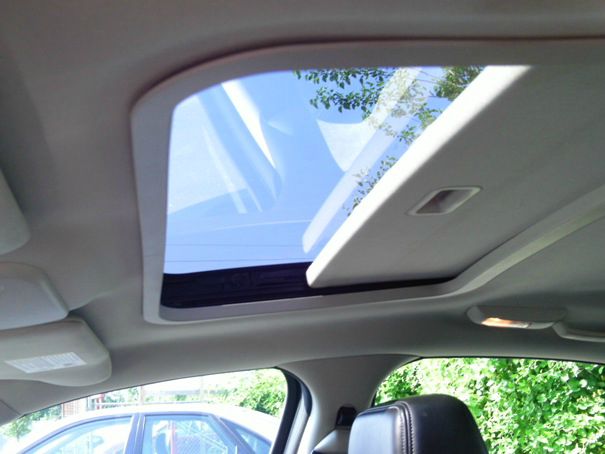 Pontiac Grand Prix 2008 photo 13