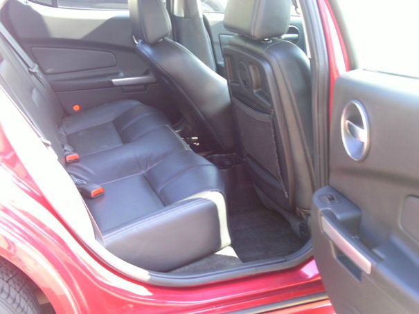 Pontiac Grand Prix 2008 photo 14