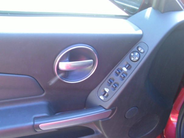 Pontiac Grand Prix 2008 photo 5