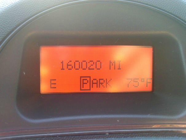 Pontiac Grand Prix 2008 photo 6