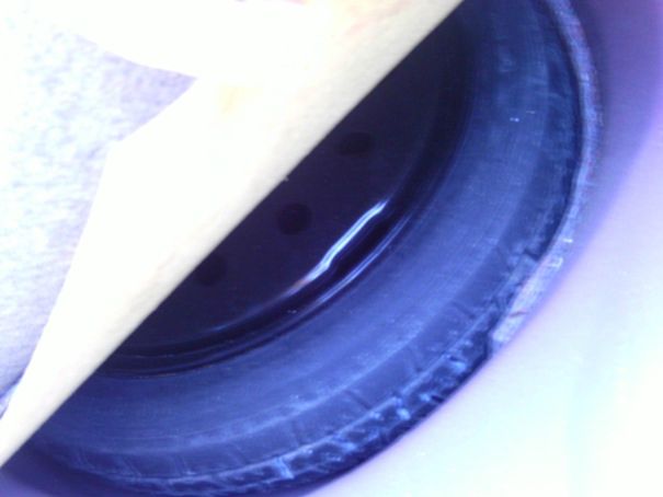 Pontiac Grand Prix 2008 photo 8