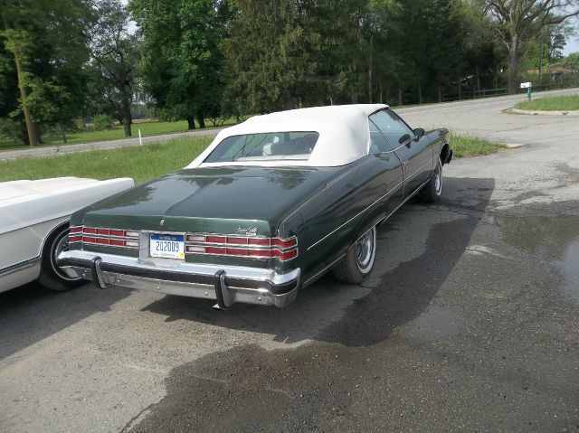 Pontiac Grand Ville 2014 photo 4