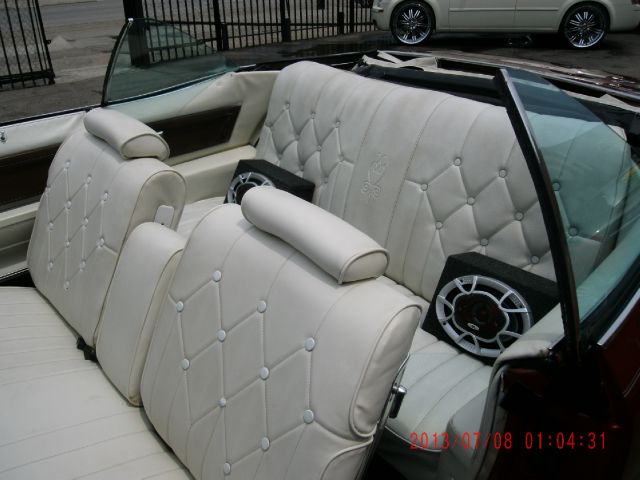 Pontiac Grandville 1973 photo 4