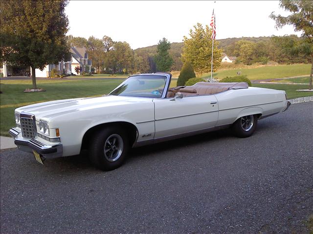 Pontiac Grandville 1.8T Quattro Classic/Custom