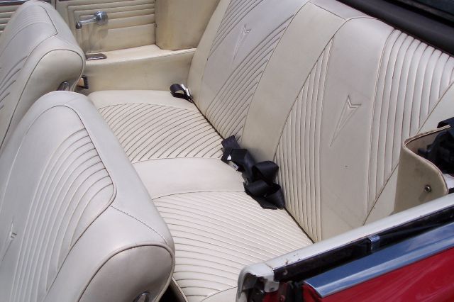 Pontiac LEMANS GTO 1965 photo 10