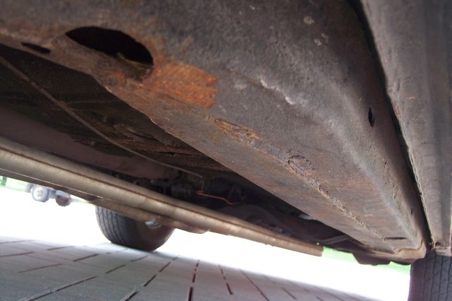 Pontiac LEMANS GTO 1965 photo 11