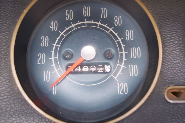 Pontiac LEMANS GTO 1965 photo 15