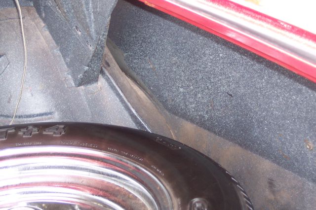 Pontiac LEMANS GTO 1965 photo 18