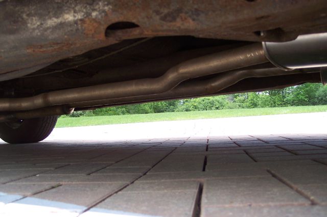 Pontiac LEMANS GTO 1965 photo 21