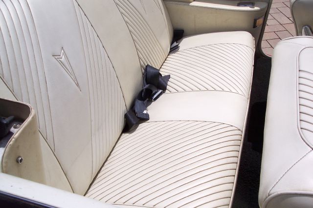 Pontiac LEMANS GTO 1965 photo 25