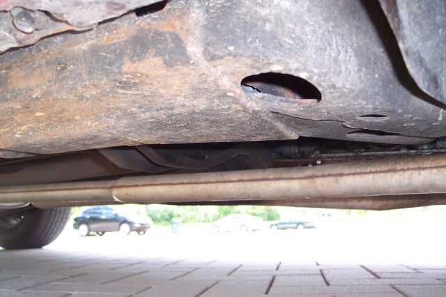 Pontiac LEMANS GTO 1965 photo 27