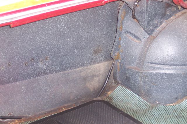 Pontiac LEMANS GTO 1965 photo 50