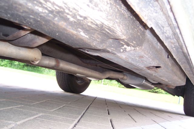 Pontiac LEMANS GTO 1965 photo 8