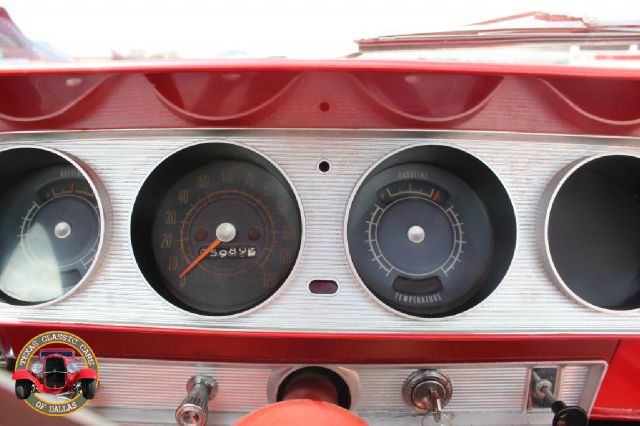 Pontiac Lemans 1963 photo 2