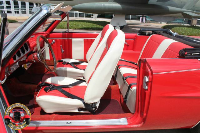 Pontiac Lemans 1963 photo 3