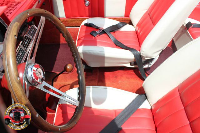 Pontiac Lemans 1963 photo 5