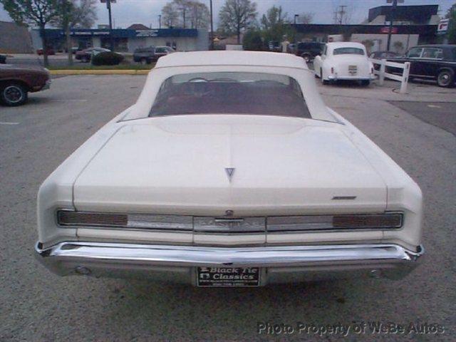 Pontiac Lemans 1964 photo 4