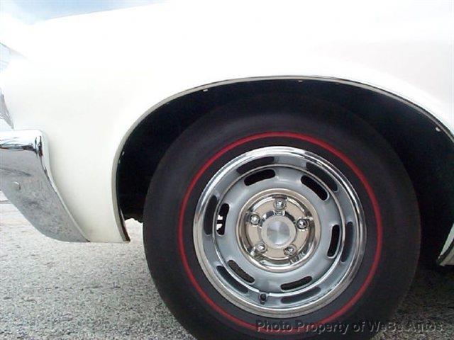 Pontiac Lemans 1964 photo 14