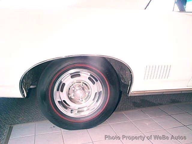 Pontiac Lemans 1964 photo 15