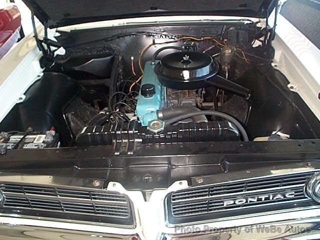 Pontiac Lemans 1964 photo 19