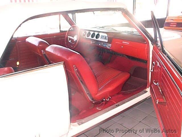 Pontiac Lemans 1964 photo 2