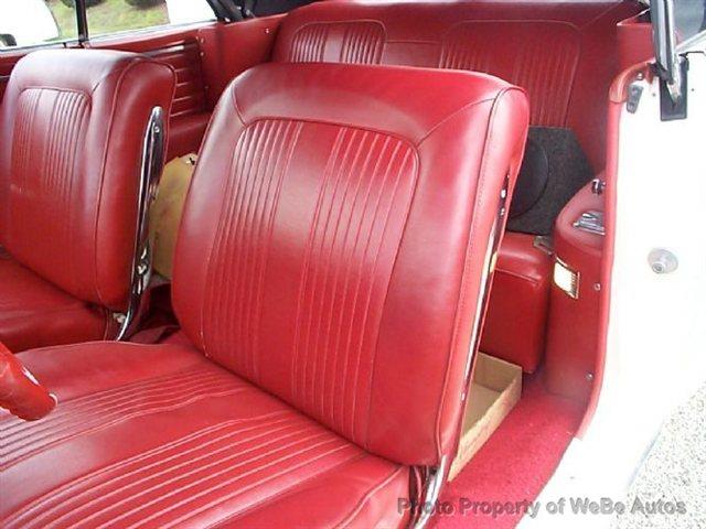 Pontiac Lemans 1964 photo 3