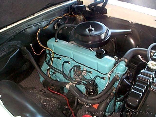 Pontiac Lemans 1964 photo 5