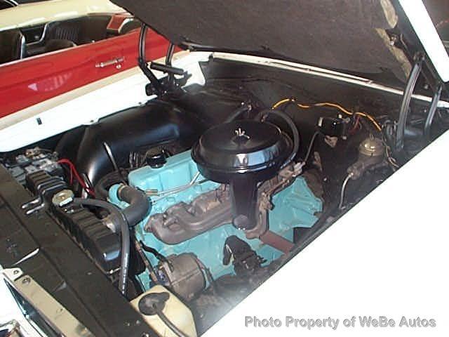 Pontiac Lemans 1964 photo 6