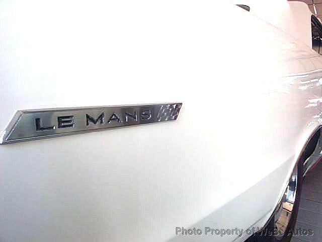 Pontiac Lemans 1964 photo 7