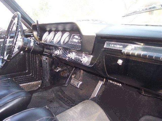 Pontiac Lemans 1965 photo 1