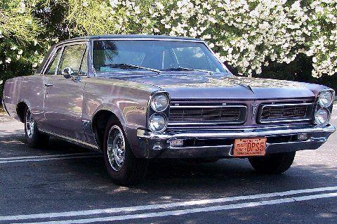 Pontiac Lemans 1965 photo 3