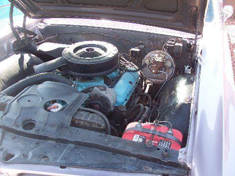 Pontiac Lemans Unknown Classic/Custom