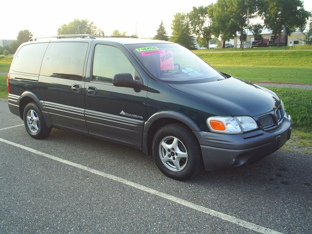 Pontiac Montana 1999 photo 4
