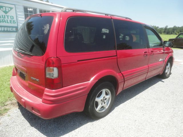 Pontiac Montana 1999 photo 3