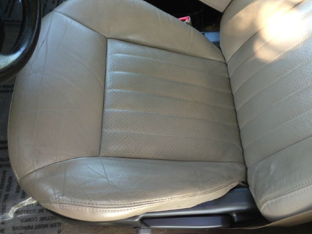 Pontiac Montana SLT Cummins 4x4 MiniVan