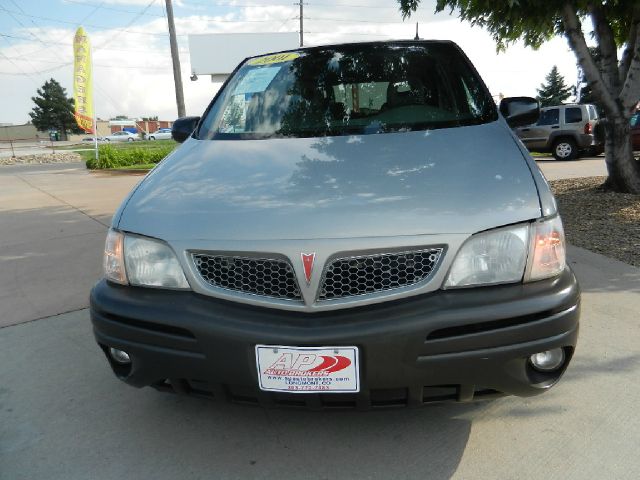 Pontiac Montana 2001 photo 3
