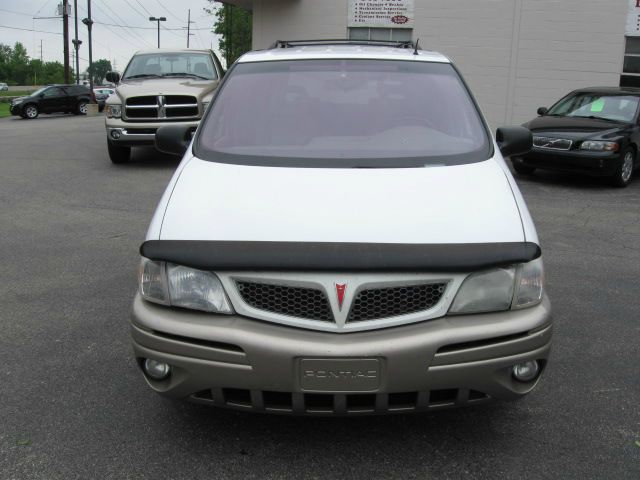 Pontiac Montana 2001 photo 8