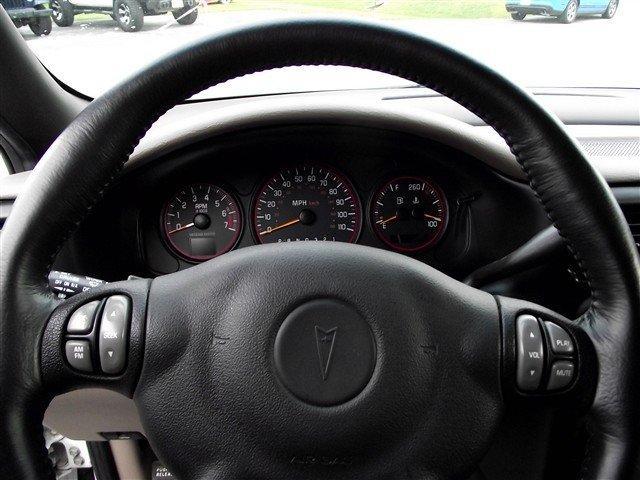 Pontiac Montana 2002 photo 5