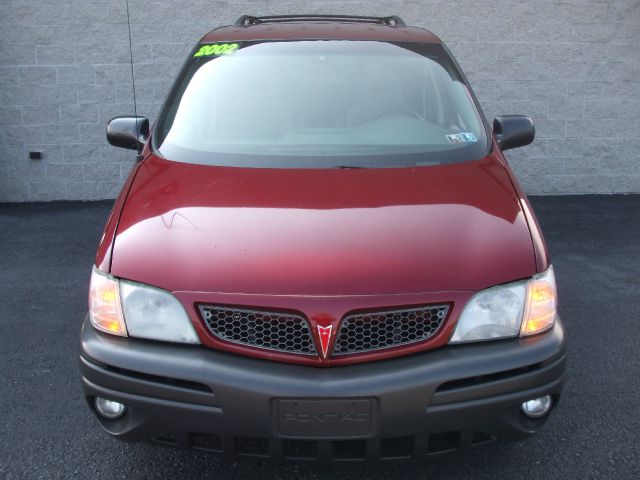 Pontiac Montana 2002 photo 3