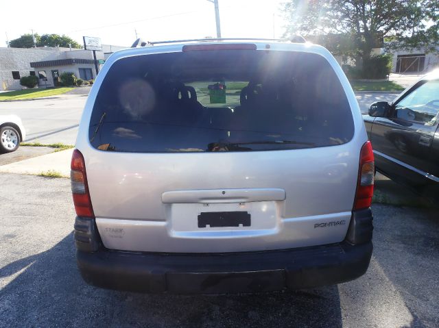 Pontiac Montana 2002 photo 3