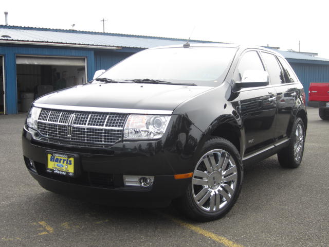 Pontiac Montana Limited (marshalltown) Other