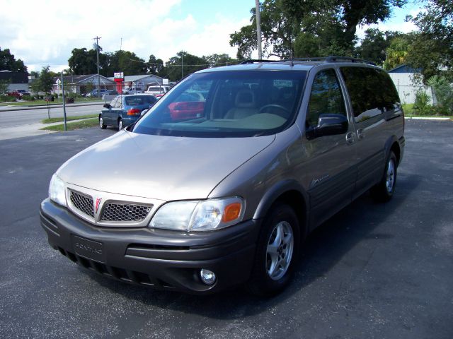Pontiac Montana 2002 photo 4