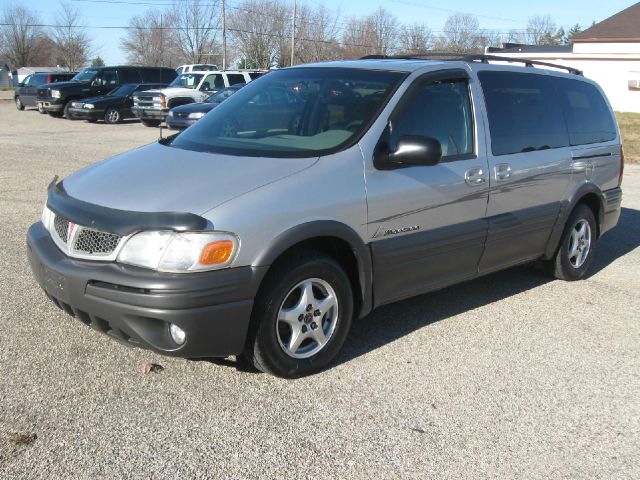 Pontiac Montana 2003 photo 3