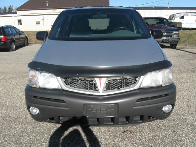 Pontiac Montana 2003 photo 4