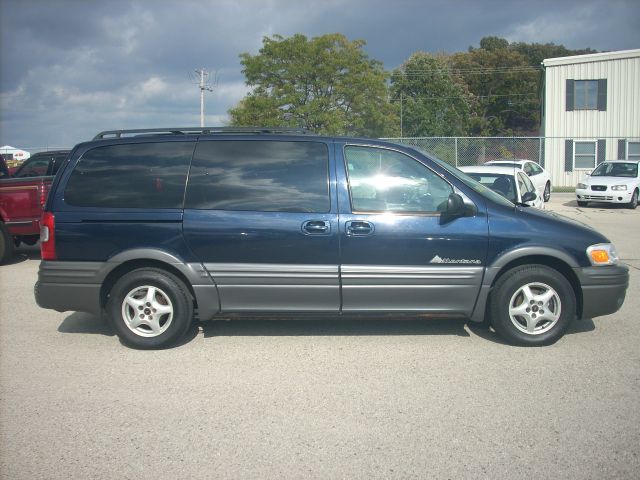 Pontiac Montana 2003 photo 4