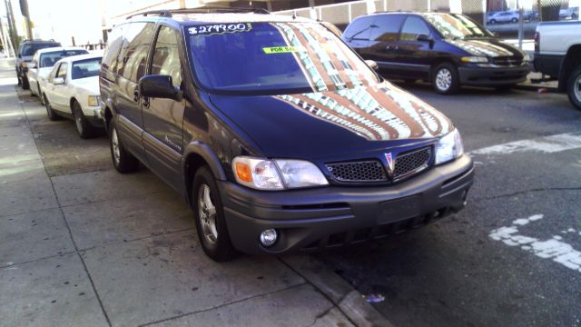 Pontiac Montana 2003 photo 4